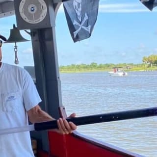 Pirates of Charleston: Pirate Adventures and River cruises 13