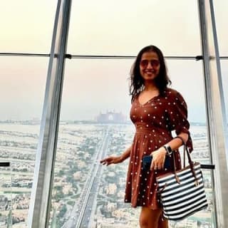 Biglietti per The Palm Observatory a Dubai 12