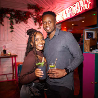 New Year's Eve Pub Crawl Shoreditch 3