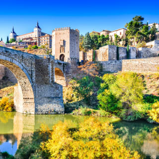 TOP Toledo: Visita Guiada con tu móvil 4