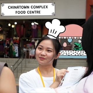 Puzzle Hunt Adventure - Chinatown 3