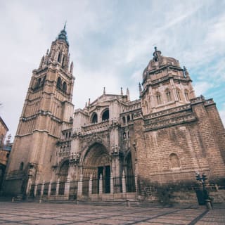 TOP Toledo: Visita Guiada con tu móvil 5