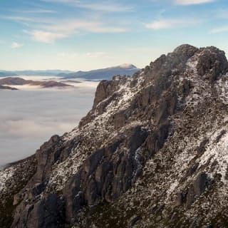 Southwest Tasmania Wilderness Experience: Fly Cruise and Walk Including Lunch 14