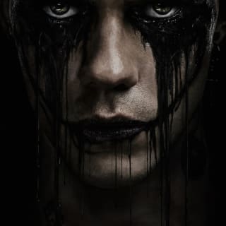 The Crow  1
