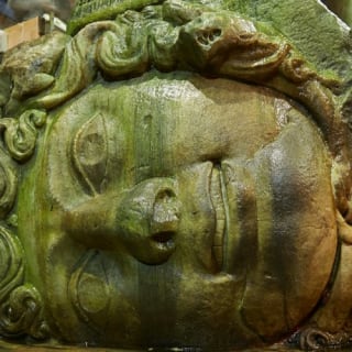 Basilica Cistern: Skip The Line Ticket 3