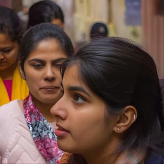 Agra, The City through Poetry 6