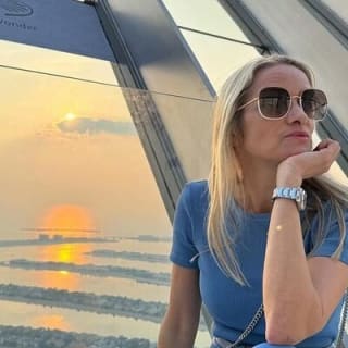 Biglietti per The Palm Observatory a Dubai 13