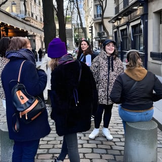 Kids-Friendly - Eat, Play, Love Montmartre: 3-Stundenigen Walking Food Tour 4