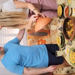 Cuisinez des plats marocains & Essayez des vêtements traditionnels comme un habitant de la région 18