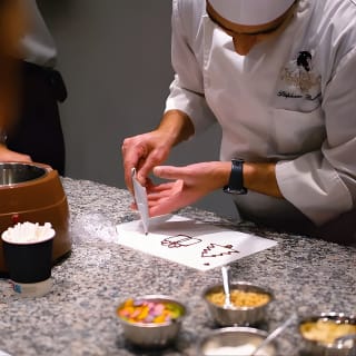 Workshop in Paris: Learn to Make your Own Chocolates 3