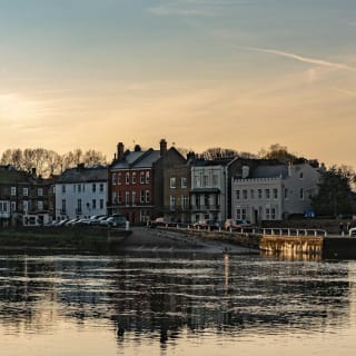 Truro Audio Tour: A Historic and Cultural Audio Odyssey 4