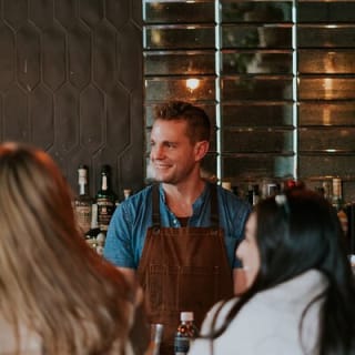 Sip History in a Secret Speakeasy Cocktail Class 22