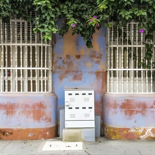 Audioguía por el barrio de Getsemaní 5