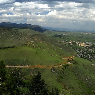 Excursión en grupo reducido por Denver y las estribaciones de las montañas 9