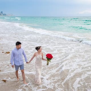 Ein professionelles Fotoshooting in Miami Beach mit Stil! 28