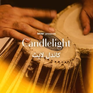 Candlelight: Festival of Lights at Yas Bay Waterfront 3
