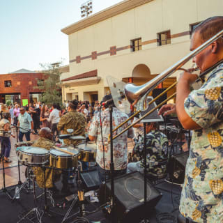 Sizzling Summer Nights: Salsa Under the Stars 4