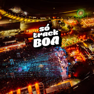 Só Track Boa São Paulo 23 4