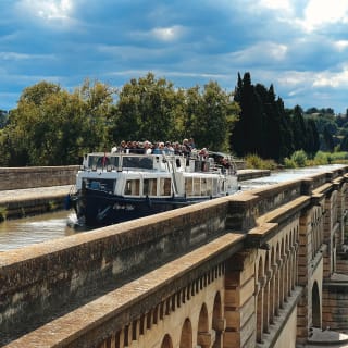 CROISIERES AU CLAIR DE LUNE 2