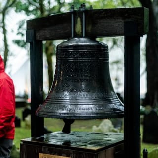 All-Access 9/11: Ground Zero Tour, Memorial und Museum, One World Observatory 10