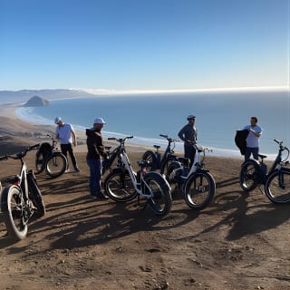 Guided E-Bike Tour of Morro Bay 9