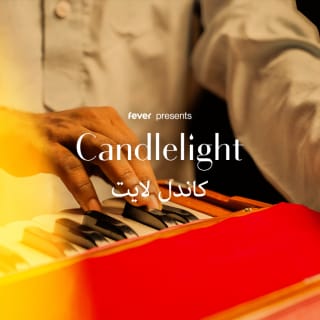 Candlelight: Festival of Lights at Yas Bay Waterfront 4