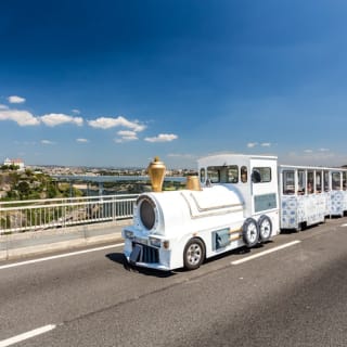 Porto Magic Train: Admission Ticket 1
