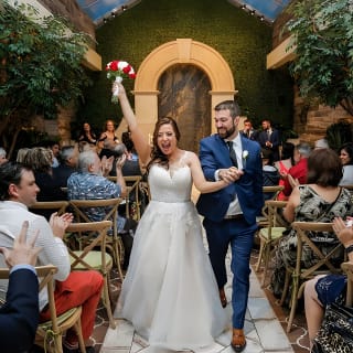 Las Vegas Vow Renewal Package 4