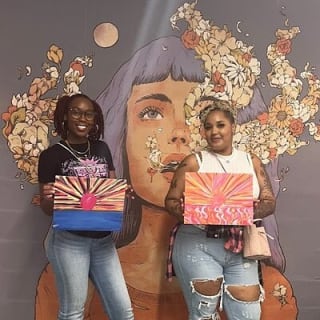 Experience Art: Painting Classes in Denver  8