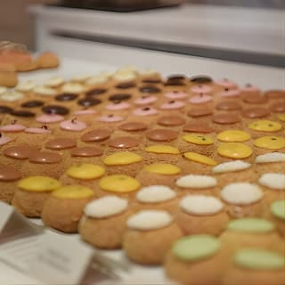 Paris South Montmartre Gourmet French Flavors Tasting Food Tour 2