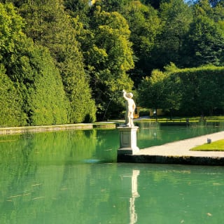 Hellbrunn - Audio Guide and Self Guided Tour 8