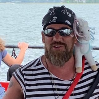 Pirates of Charleston: Pirate Adventures and River cruises 16