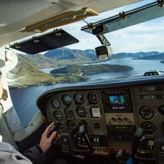 Southwest Tasmania Wilderness Experience: Fly Cruise and Walk Including Lunch 16