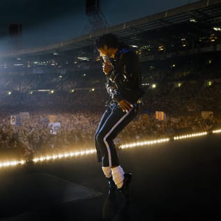 MICHAEL arrive sur grand écran à la Cité du Cinéma ! 2