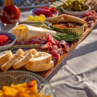 Tapas y aventura náutica en Barcelona 5