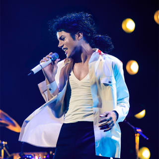 MICHAEL arrive sur grand écran à la Cité du Cinéma ! 4