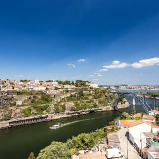 Porto Magic Train: Admission Ticket 3
