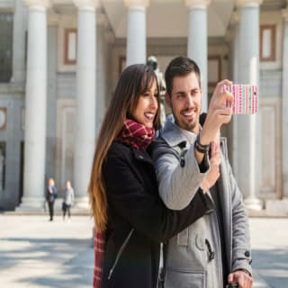 Visita guidata al Museo del Prado 2