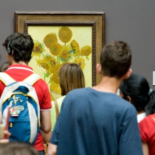 Official National Gallery Highlights Tour 6