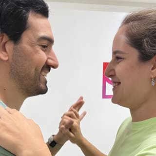 Clases Privadas de Salsa y Bachata en Lima para Principiantes 6