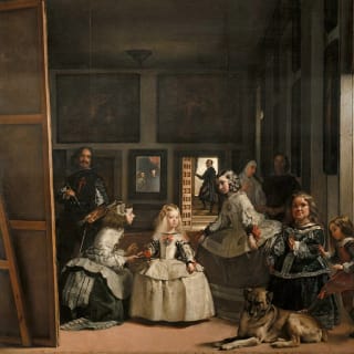 Visita guidata di Madrid e Museo del Prado 2