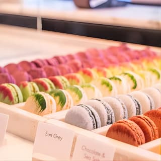 Eating London: Twilight Soho Food & Drinks Tour 7