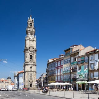 Porto Magic Train: Admission Ticket 4