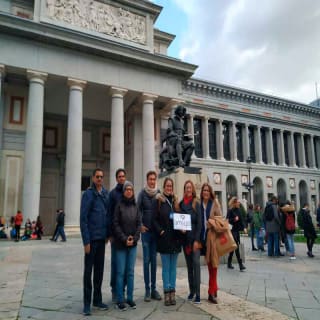 Visita guidata al Museo del Prado 3