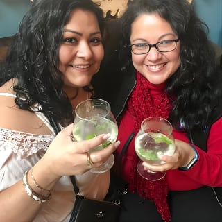 Downtown West Palm Beach Food Tour 5