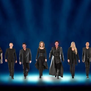 Hamners' Unbelievable Variety Show in Branson 3
