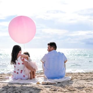 Ein professionelles Fotoshooting in Miami Beach mit Stil! 30