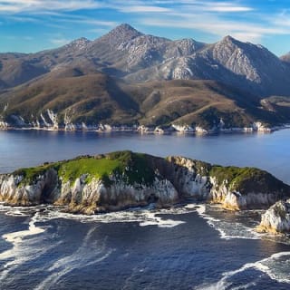 Southwest Tasmania Wilderness Experience: Fly Cruise and Walk Including Lunch 17