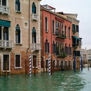 Palazzo Mocenigo 6