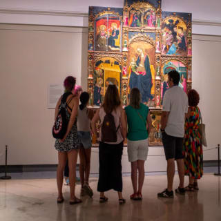 Visita guidata al Museo del Prado 4